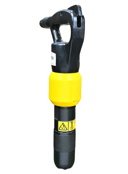 Industrial air chipping hammer RMT 05 P for foundry casting cleaning 8461021900